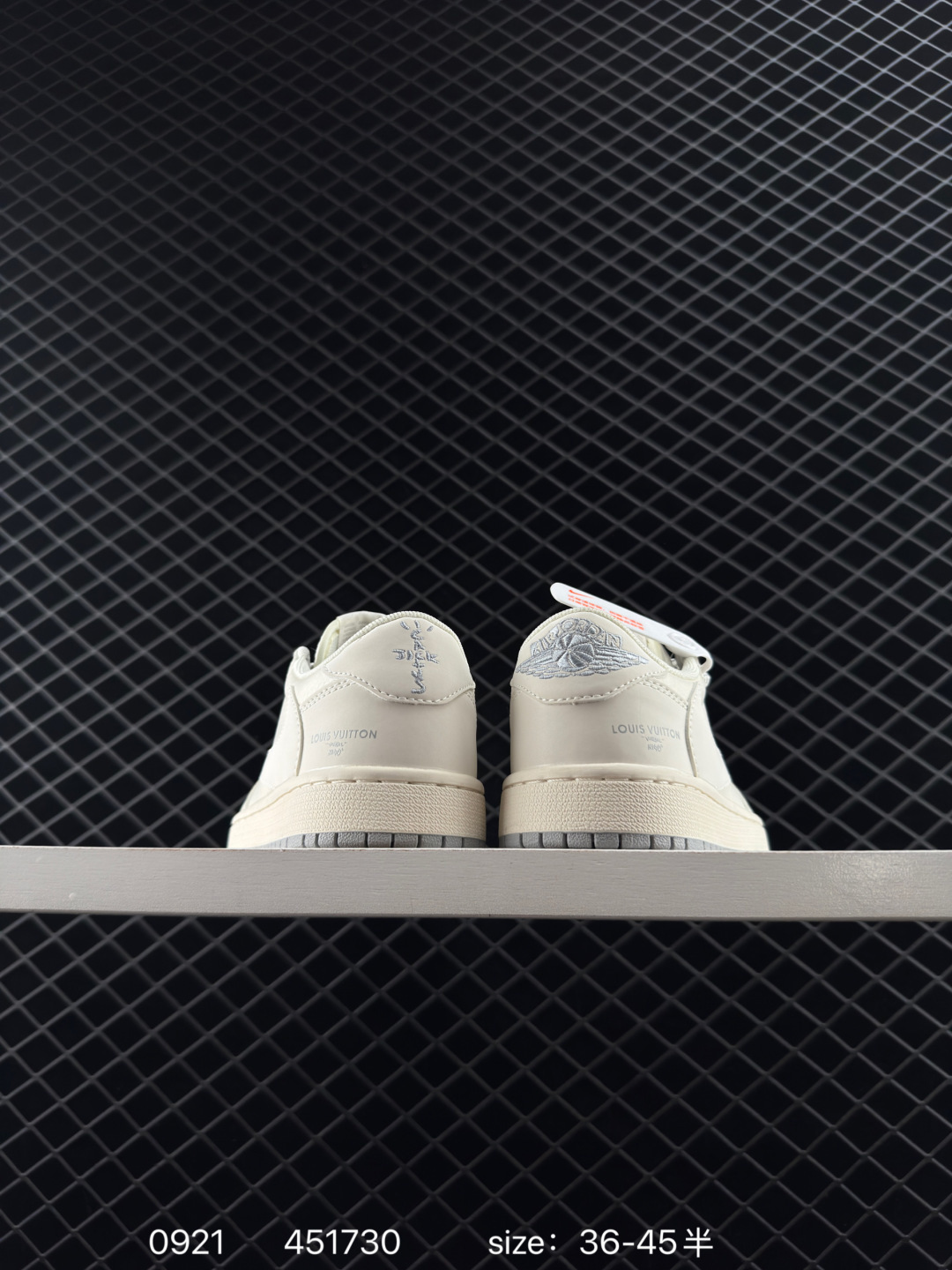 Nike Air Jordan 1 x Travis Scott